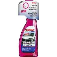 Ruosteenpoistot Sonax Xtreme Surface Rust Remover