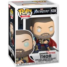 Marvel Toy Figures Funko Pop! Movies Avengers Thor