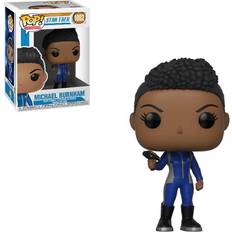Funko Pop! Television Star Trek Michael Burnham