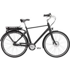 59 cm El-stadscyklar Crescent Elwin 2020 Herrcykel