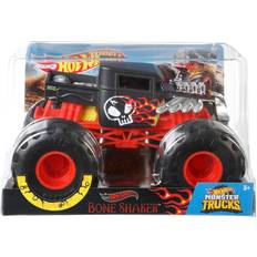 Truck wheels Hot Wheels Monster Truck Bone Shacker