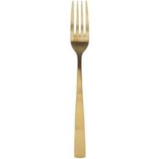 Guld Bordgafler House Doctor Golden Bordgaffel 21cm