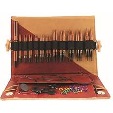 Ginger Special Interchangeable Circular Needle Set