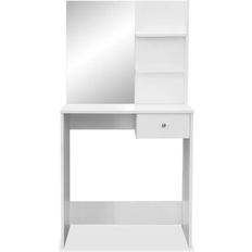 vidaXL 44861 Sminkbord 40x75cm