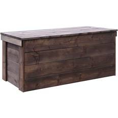 Dynbox vit Utemöbler Varax 8420