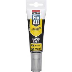 Fix all Soudal Fix All Turbo White 1pcs