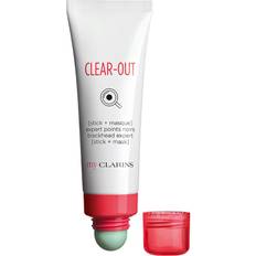 Clarins Mascarillas Faciales Clarins My Clarins Clear-Out Blackhead Expert Stick + Mask 50ml