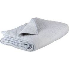 Ib Laursen 0788-00 Daunendecke Blau (180x130cm)