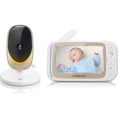 Motorola Baby Monitors Motorola Comfort 60