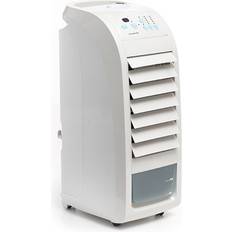 Portable Evaporative Air Cooler
