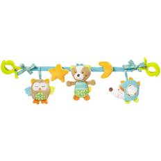 Fehn Pram Chain Forest