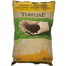 Turfline Organisk Plænegødning Gødning
