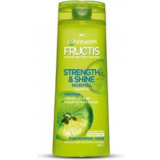 Fructis Garnier Fructis Strength & Shine Normal Shampoo 400ml