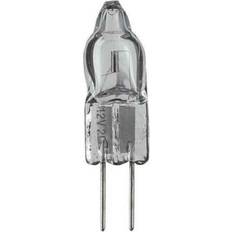 Philips G4 Halogenpærer Philips 2056440007 Halogen Lamps 7W G4