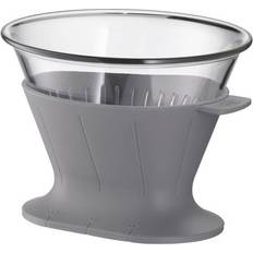Double Coffee Filter