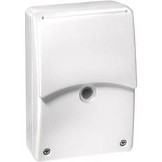 Installazione Fissa Timer Esylux RK39500010040 Interruttore crepuscolare Bianco 230 V 1 NA