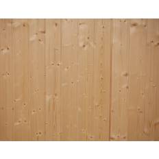 Bastupanel TylöHelo STS 240 Gran 10-pack