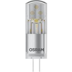 Osram G4 LEDs Osram ST PIN 28 LED Lamps 2.4W G4