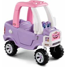 Little Tikes Cozy Truck Princess