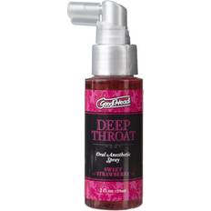 Deep throat spray Doc Johnson Deep Throat Spray