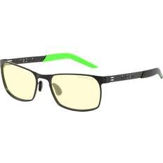 Rectangular Pantallas de Ordenador y Gafas de Luz Azul Gunnar FPS BY RAZER Azules-Light Block RZR-30006 Recetadas para Hombre Negras