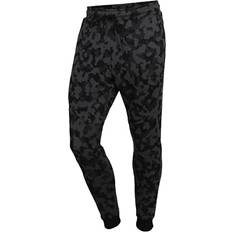 Nike tech fleece pants Nike Tech Fleece Pants Black Male Pantalones - Multicolor