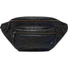 Casual Chic Bumbag -  Black