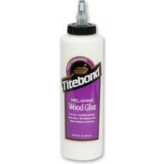 White Wood Glue Titebond Melamine 12