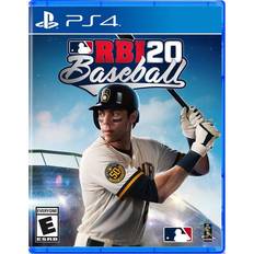 R.B.I. Baseball 20 (PS4)