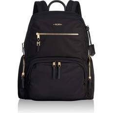 Tumi Ryggsäckar Tumi Voyageur Carson Backpack - Black