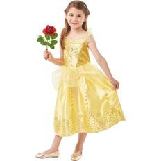 Belle fancy dress Rubies Prinsessan Belle Barndräkt