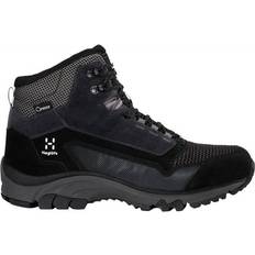 Haglöfs 40 Chaussures Haglöfs Skuta Mid Proof Eco Black - Female