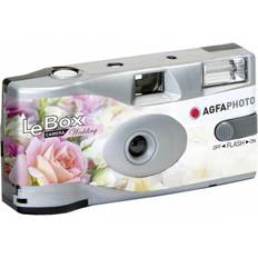 Fotocamere Monouso AGFAPHOTO LeBox Wedding