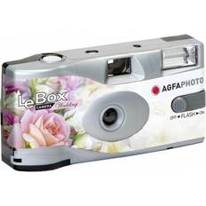 Agfa 400 AgfaPhoto LeBox Wedding