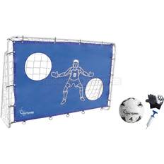 Måldukar Fotbollsmål Outgame Football Goal 183x122cm