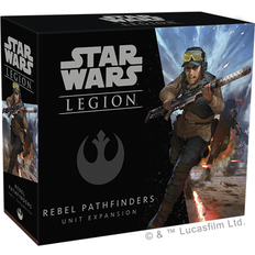 Star wars legion Star Wars: Legion Rebel Pathfinders Unit