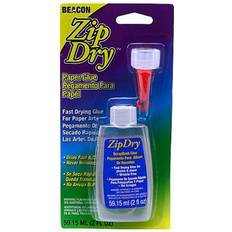 Paper Glue Beacon Zip Dry Paper Glue 59ml