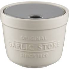 Kitchen Containers Mason Cash Innovative Garlic Kitchen Container