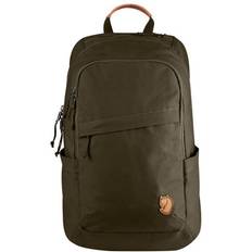 Fjällräven Räven 20 Dark Olive 20 L Zaino