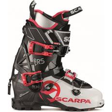 Gea RS - White/Black/Warm Red