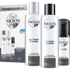 Nioxin System 2 Loyalty Kit