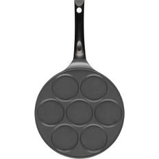 Ergonomisk håndtak Crepe - og pannekakepanner Maku Pancake 26 cm