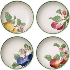 Villeroy & Boch French Garden Modern Fruits Skål 23.5cm 4st