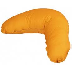 Raskaus- ja Imetystyynyt Filibabba Nursing Pillow Golden Mustard One Yellow
