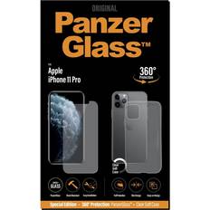 Panzerglass iphone 11 PanzerGlass 360⁰ Protection for iPhone 11 Pro