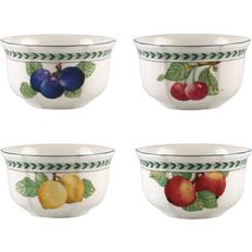 Villeroy & Boch French Garden Modern Fruits Skål 4st