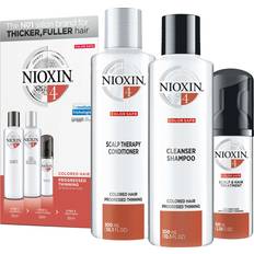 Nioxin System 4 Loyalty Kit