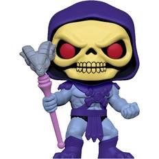 Skeletor Funko Pop! Television Masters of the Universe Battle Armor Skeletor 10"