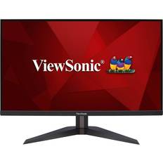 Viewsonic VX2758-P-MHD 27' Full HD 1920 x 1080 144Hz 1MS 2xHDMI DisplayPort AMD FreeSync Built-in Speakers Frameless Anti-Glare Backlit LED Gaming