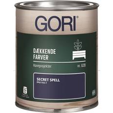 Gori 628 Gori 628 Træbeskyttelse Secret Spell 0.75L